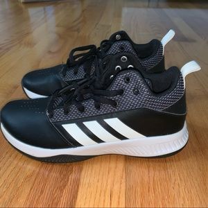 Adidas Ilation Basketball Shoes like new